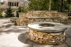 The 5 Best Reasons To Build An Outdoor Fire Pit Highlands