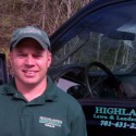 Spring Renewals for Existing Highlands Lawn Customers