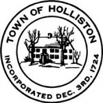 Holliston, MA Town Seal
