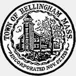 Bellingham, MA Town Seal