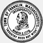 Franklin, MA Town Seal